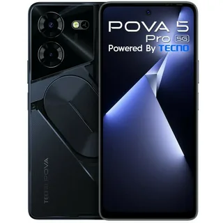 Обзор Tecno Pova 5 Pro 5G