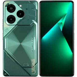 Обзор Tecno Pova 6 Pro 5G