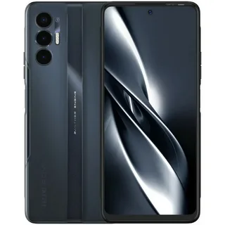 Обзор Tecno Pova 3