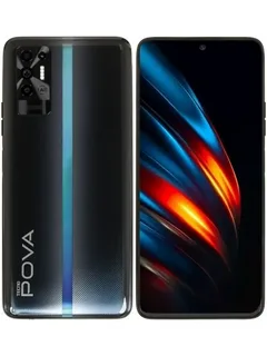 Обзор Tecno Pova 2