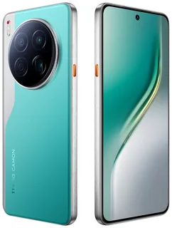 Обзор Tecno Camon 40 Premier 5G