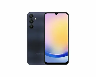 Обзор Samsung Galaxy A25 5G