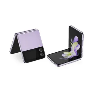Обзор Samsung Galaxy Z Flip4