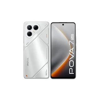 Tecno Pova 8 5G vs Pova 7 5G