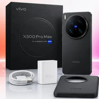 Vivo X500 Pro Max