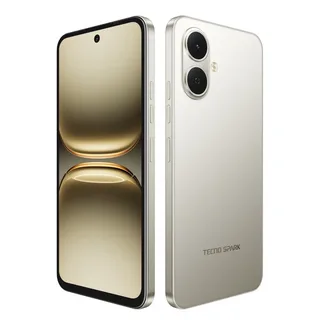 Tecno Spark Go 2