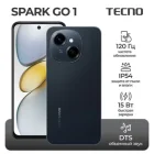 Tecno Spark Go 1
