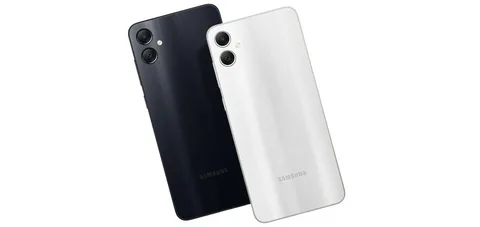Обзор Samsung Galaxy A05