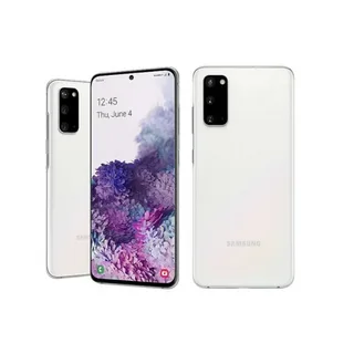 Обзор Samsung Galaxy S20