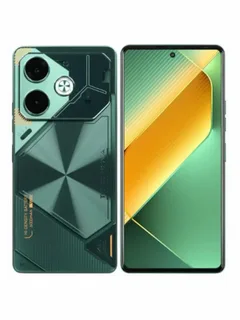 Обзор Tecno Pova 6