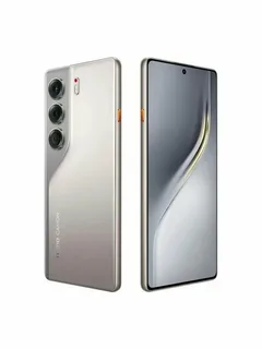 Обзор Tecno Camon 40