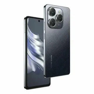 Обзор Tecno Spark 20 Pro