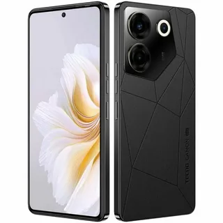 Обзор Tecno Camon 20 Pro 5G