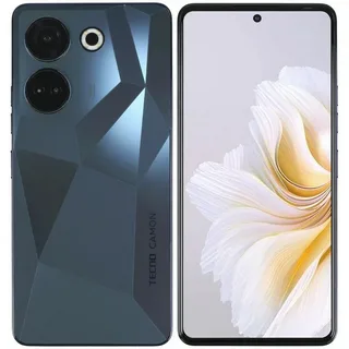 Обзор Tecno Camon 20 Pro