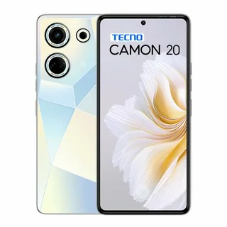 Обзор Tecno Camon 20