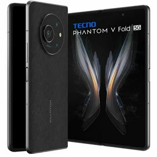 Обзор Tecno Phantom V Fold