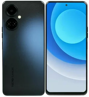 Обзор Tecno Camon 19