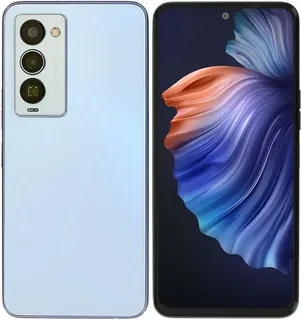 Обзор Tecno Camon 18 Premier