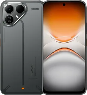 Обзор Tecno Pova 8 5G
