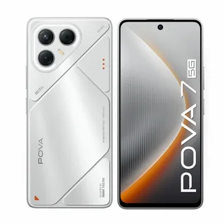 Обзор Tecno Pova 7 5G