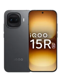 Обзор смартфона Vivo iQOO 15R