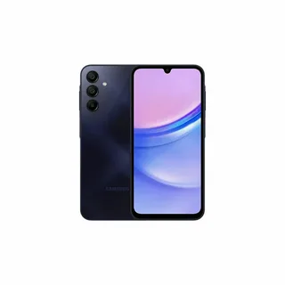 Обзор Samsung Galaxy A15