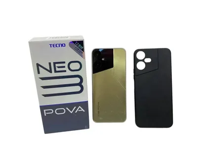 Tecno Pova Neo 3