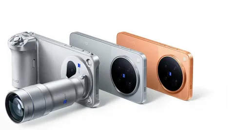 В России сегодня заканчивается предзаказ на vivo X500