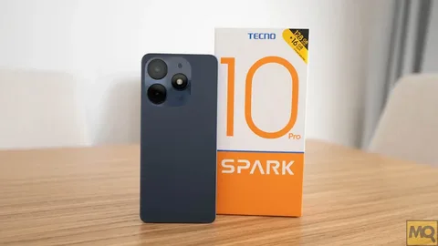 Tecno Spark 10 Pro