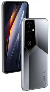Обзор Tecno Pova 4
