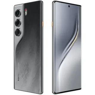 Обзор Tecno Camon 40 Pro 5G