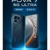 Обзор Tecno Pova 7 Ultra 5G