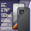 Обзор Tecno Pova 7 Pro 5G